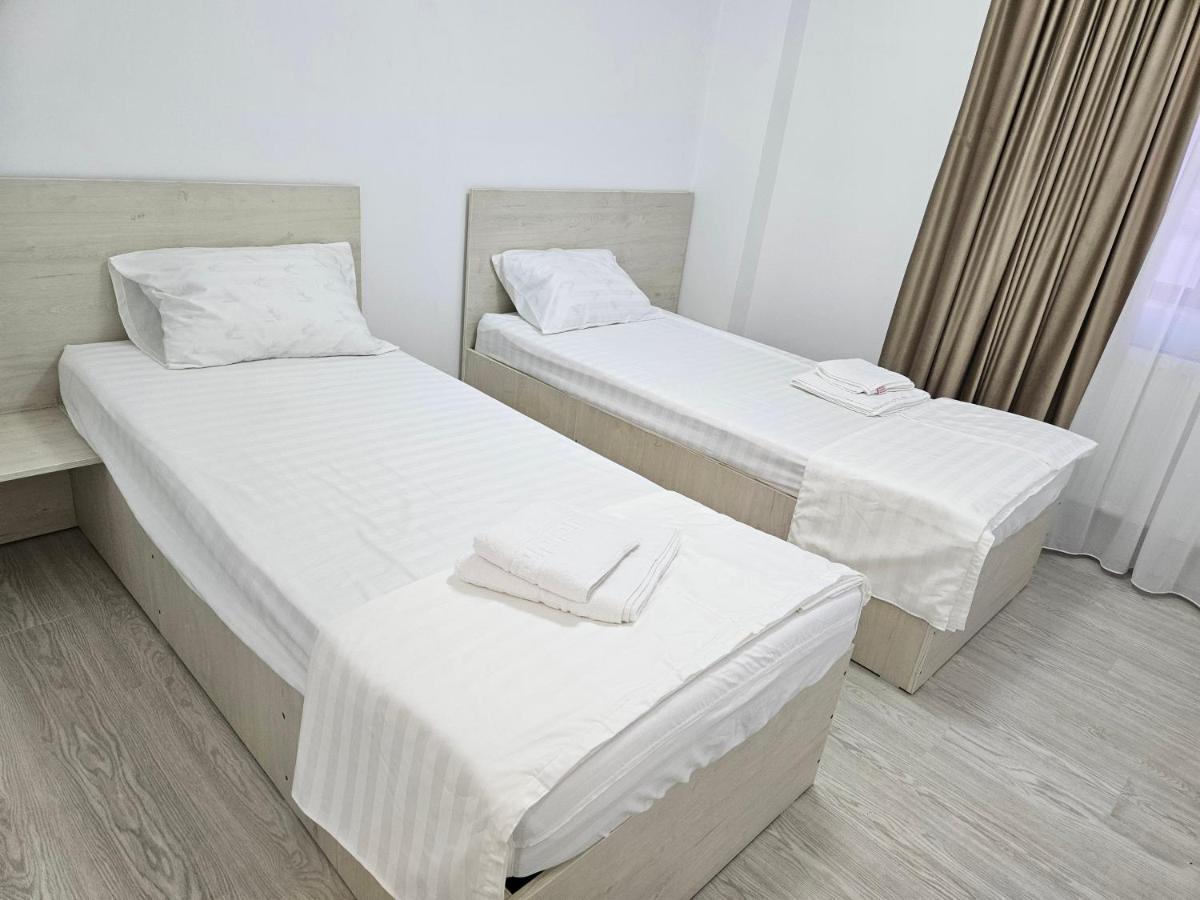 Motel Perdemi Gałacz Zewnętrze zdjęcie