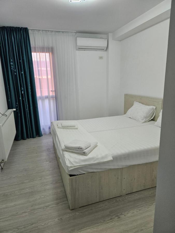 Motel Perdemi Gałacz Zewnętrze zdjęcie