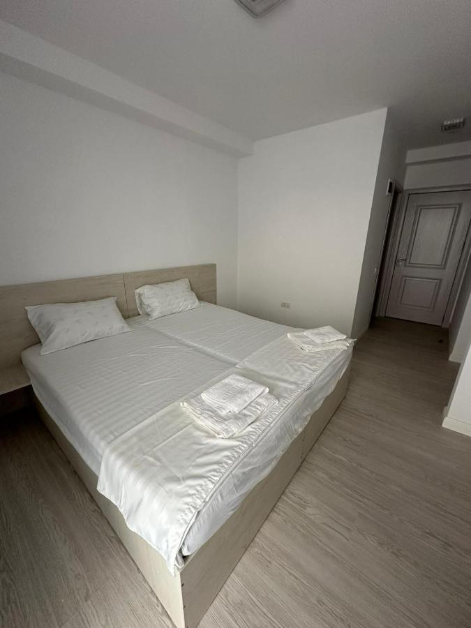 Motel Perdemi Gałacz Zewnętrze zdjęcie