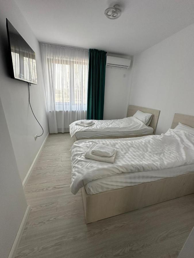 Motel Perdemi Gałacz Zewnętrze zdjęcie
