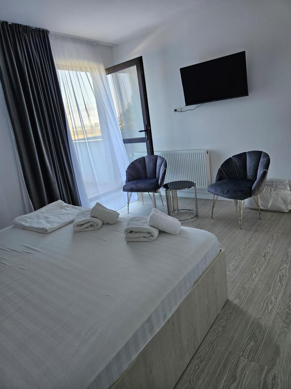Motel Perdemi Gałacz Zewnętrze zdjęcie