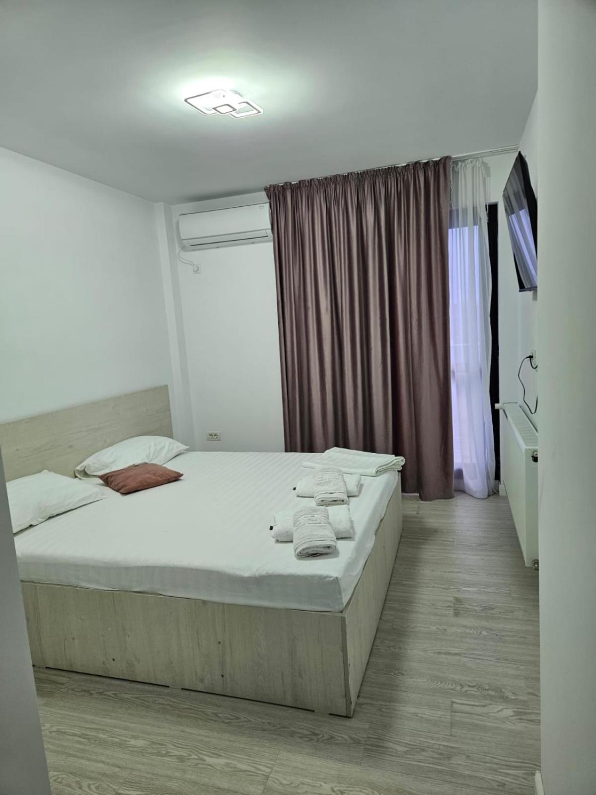 Motel Perdemi Gałacz Zewnętrze zdjęcie